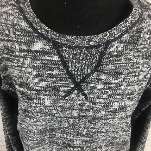 Jeanne Pierre heavy sweater - Picture 2 of 5